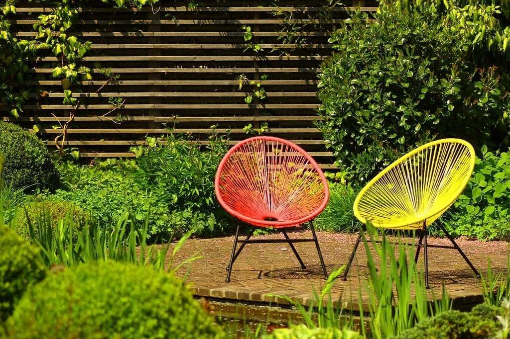 Ménager de petits espaces extérieurs : idées simples et efficaces