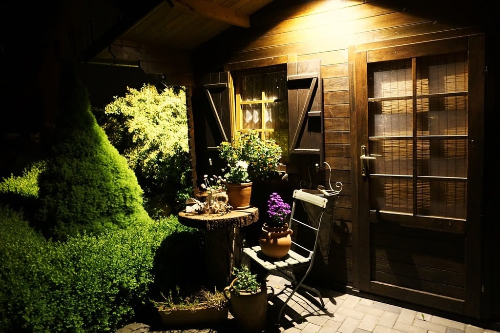 Installer un abri de jardin de 5 m2 chez soi